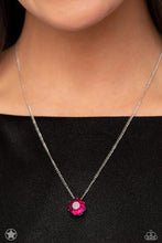 Load image into Gallery viewer, Paparazzi Accessories - What a Gem - Pink
