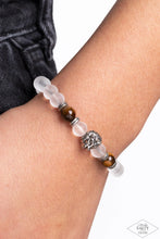 Load image into Gallery viewer, Paparazzi Accessories - The Lions Share - Brown
