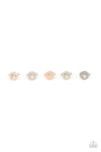 Load image into Gallery viewer, Paparazzi Accessories - Mixed Metal Stars - Variety
