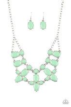 Load image into Gallery viewer, Paparazzi - Goddess Glow - Green
