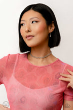 Load image into Gallery viewer, Paparazzi - Classy Couture - White
