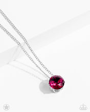 Load image into Gallery viewer, Paparazzi Accessories - What a Gem - Pink
