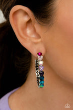 Load image into Gallery viewer, Paparazzi Accessories - Hypnotic Heart Attack - Multi
