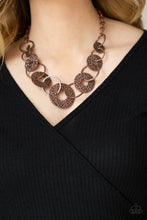 Load image into Gallery viewer, Paparazzi - Industrial Envy - Copper

