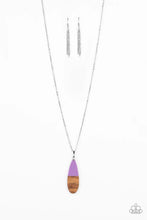 Load image into Gallery viewer, Paparazzi - Going Overboard - Purple
