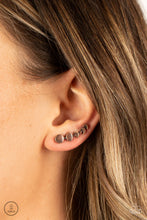 Load image into Gallery viewer, Paparazzi Accessories - Its Just a Phase - Copper

