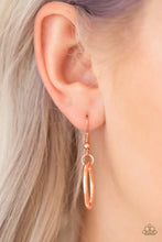 Load image into Gallery viewer, Paparazzi - Metallic Maverick - Copper
