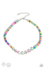 Load image into Gallery viewer, Paparazzi Accessories - Psychedelic Glow - Multi
