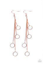 Load image into Gallery viewer, Paparazzi - Full Swing Shimmer - Copper
