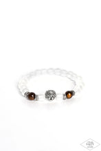 Load image into Gallery viewer, Paparazzi Accessories - The Lions Share - Brown
