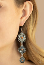 Load image into Gallery viewer, Paparazzi - Festively Floral - Orange

