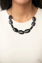 Load image into Gallery viewer, Paparazzi - Melrose Melody - Black
