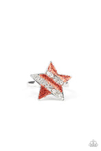 Load image into Gallery viewer, Paparazzi Accessories - Starlet Shimmer - STAR OF THE SHOW - Variety
