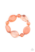 Load image into Gallery viewer, PAPARAZZI - I NEED A STAYCATION - ORANGE
