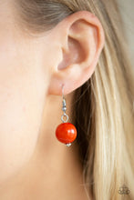 Load image into Gallery viewer, Paparazzi - Gorgeously Globetrotter - Orange
