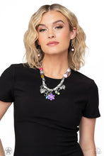 Load image into Gallery viewer, Paparazzi Accessories - Charmed, I Am Sure - Multi
