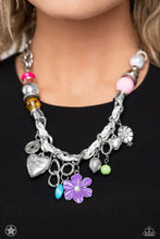 Load image into Gallery viewer, Paparazzi Accessories - Charmed, I Am Sure - Multi
