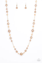 Load image into Gallery viewer, Paparazzi Accessories - Make Your Own LUXE - Gold
