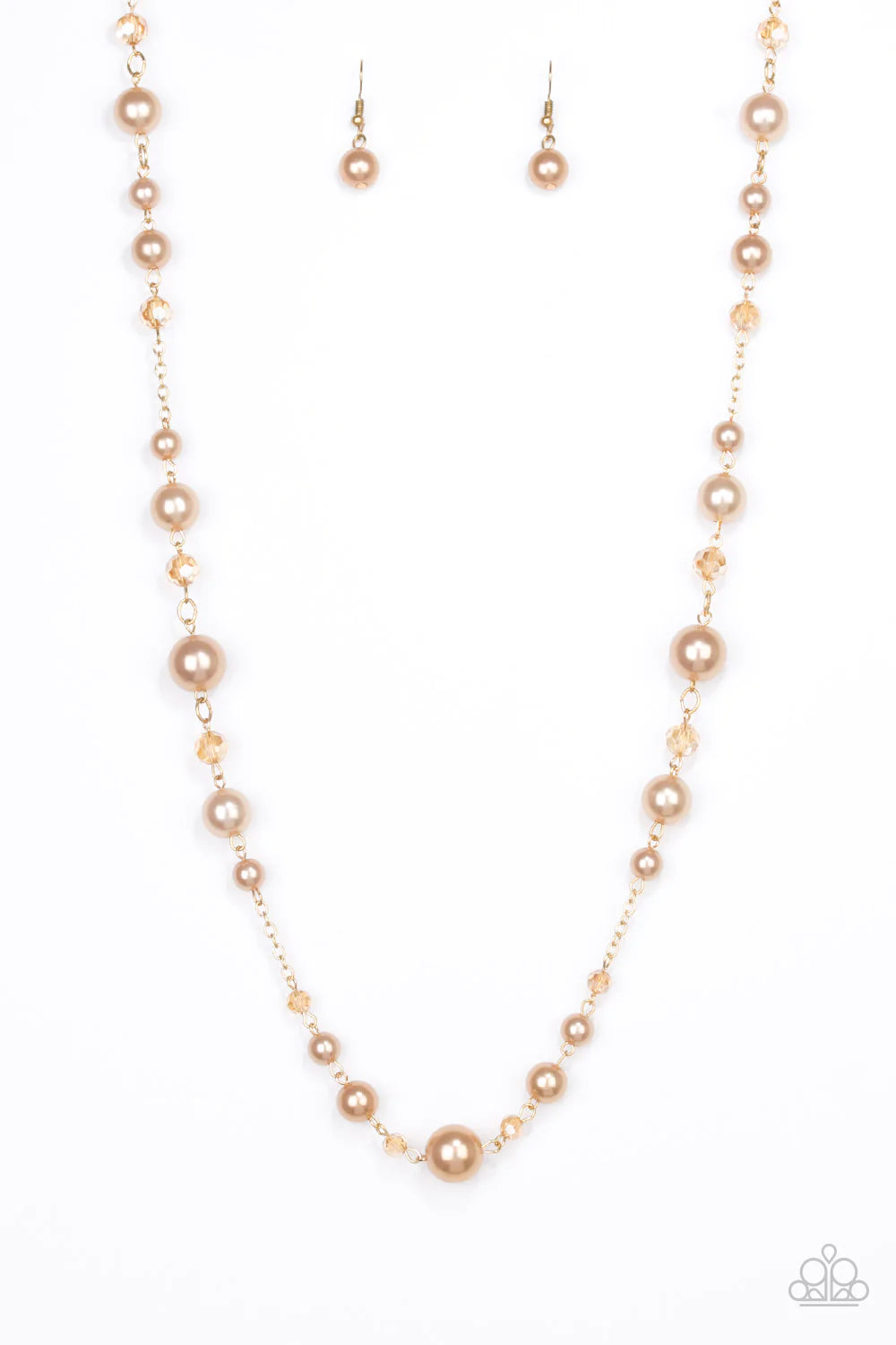 Paparazzi Accessories - Make Your Own LUXE - Gold