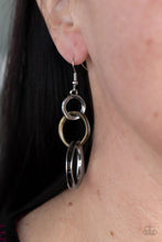 Load image into Gallery viewer, Paparazzi - Harmoniously Handcrafted - Silver
