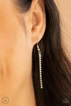 Load image into Gallery viewer, Paparazzi Accessories - Gotta Split - White
