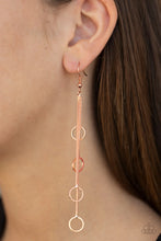 Load image into Gallery viewer, Paparazzi - Full Swing Shimmer - Copper
