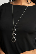 Load image into Gallery viewer, Paparazzi - Gallery Artisan - Silver

