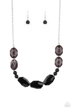 Load image into Gallery viewer, Paparazzi - Melrose Melody - Black
