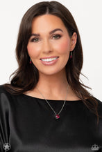 Load image into Gallery viewer, Paparazzi Accessories - What a Gem - Pink
