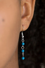 Load image into Gallery viewer, Paparazzi - Harlem Hideaway - Blue

