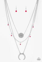 Load image into Gallery viewer, Paparazzi - Lunar Lotus - Pink

