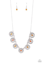 Load image into Gallery viewer, Paparazzi Accessories - Garden Greetings - Orange
