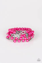 Load image into Gallery viewer, Paparazzi - Limitless Luxury - Pink
