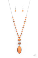 Load image into Gallery viewer, Paparazzi - Naturally Essential - Orange
