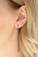 Load image into Gallery viewer, Paparazzi - Homestead Harvest - Copper
