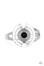 Load image into Gallery viewer, Paparazzi - Incredibly Indie - Black

