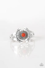 Load image into Gallery viewer, Paparazzi - Incredibly Indie - Orange
