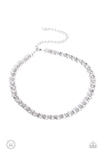 Load image into Gallery viewer, Paparazzi - Classy Couture - White
