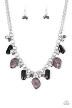 Load image into Gallery viewer, Paparazzi - Grand Canyon Grotto - Black
