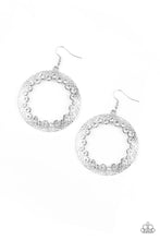 Load image into Gallery viewer, Paparazzi - Gala Glitter - White
