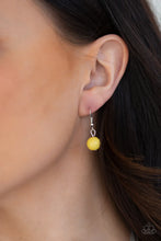 Load image into Gallery viewer, Paparazzi - Gypsy Gulf - Yellow
