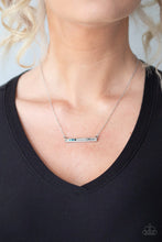 Load image into Gallery viewer, Paparazzi Accessories - Moms Do It Better - Blue
