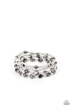 Load image into Gallery viewer, Paparazzi Accessories - Fashionably Faceted - Multi
