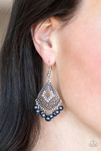 Load image into Gallery viewer, Paparazzi - Gracefully Gatsby - Blue
