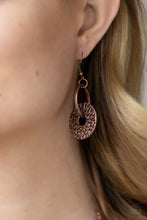 Load image into Gallery viewer, Paparazzi - Industrial Envy - Copper
