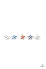 Load image into Gallery viewer, Paparazzi Accessories - Starlet Shimmer - STAR OF THE SHOW - Variety
