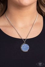 Load image into Gallery viewer, Paparazzi Accessories - My Moon and Stars - Multi
