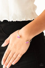 Load image into Gallery viewer, Paparazzi - Going For Glitter - Pink
