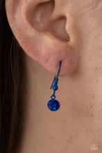 Load image into Gallery viewer, Paparazzi Accessories - Emerald City Couture - Blue
