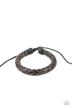 Load image into Gallery viewer, Paparazzi - Homespun Comfort - Black
